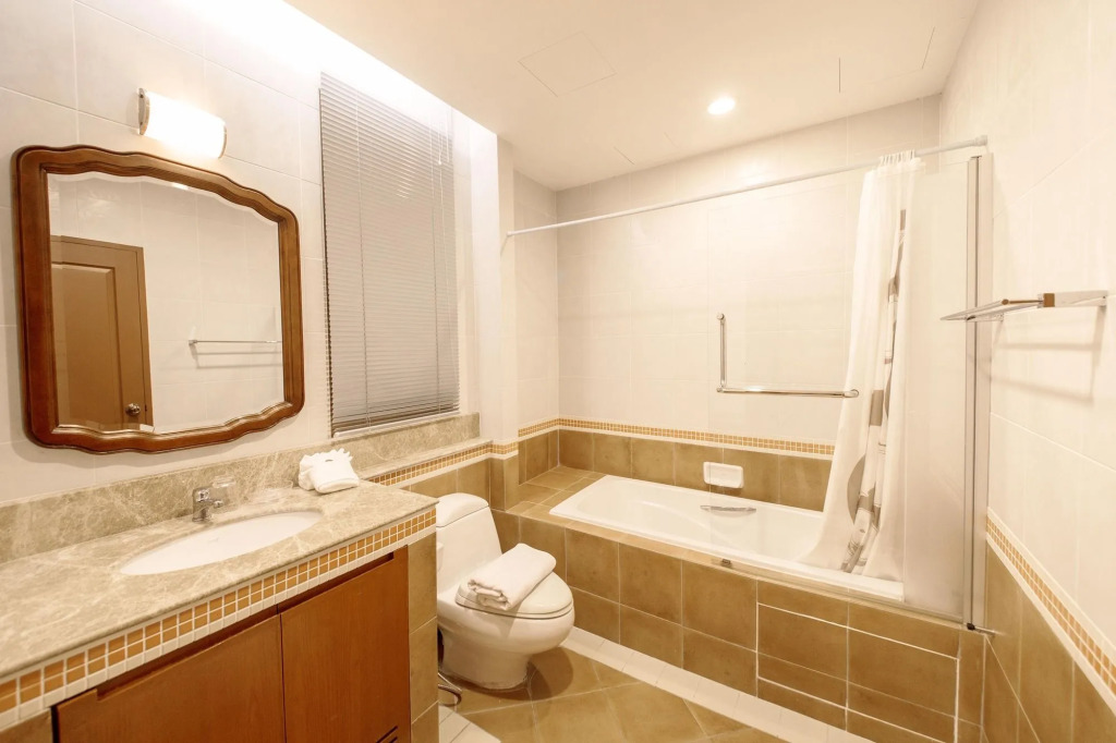 Baan Montida Serviced Apartment