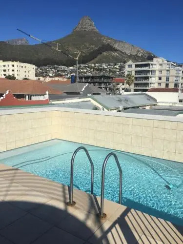 St Johns Plazza Apartment