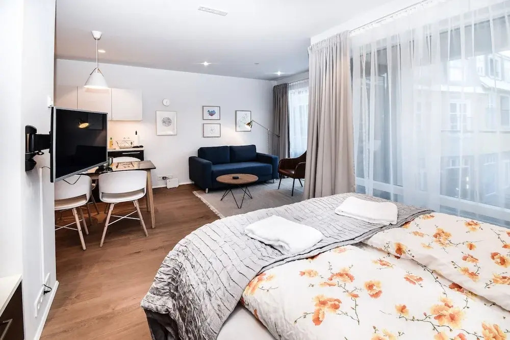 Apartment K30