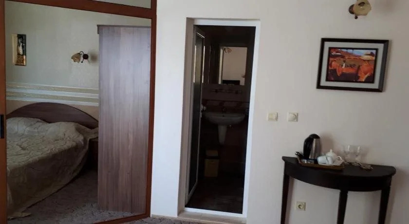 Art Guest House Orchidea