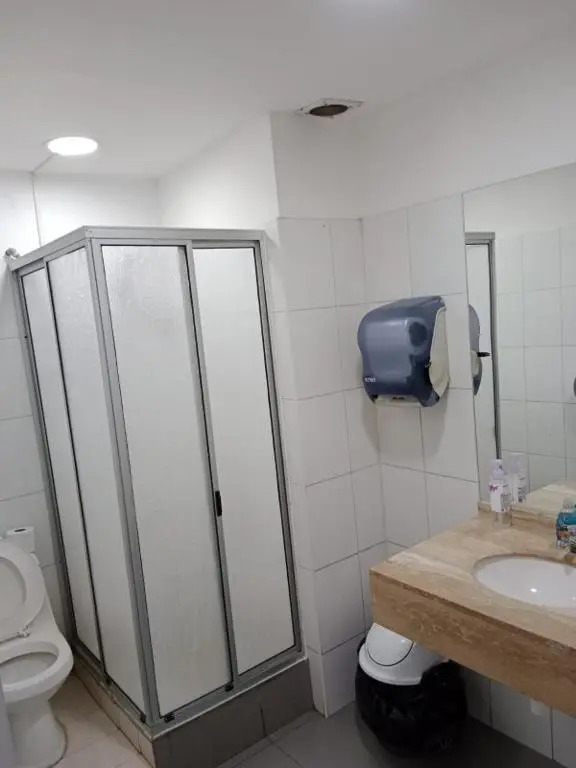 hostal mancora