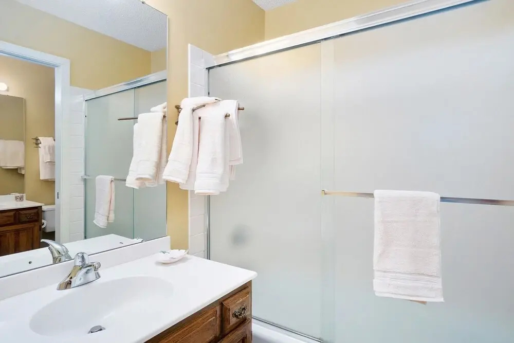 Deering Crest -- Ev #3249 3 Bedroom Condo by RedAwning