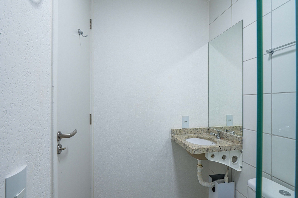 Mirante #1004 - Comfortable Apartment by Carpediem