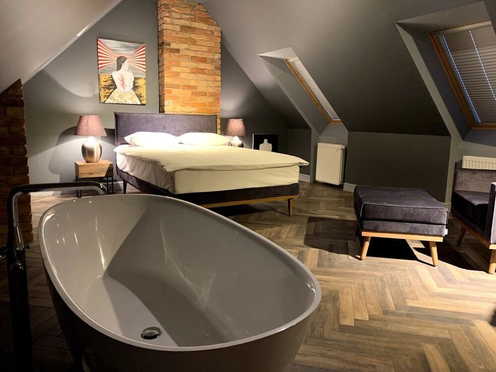 Old Town Luxury Apartments Zgorzelec