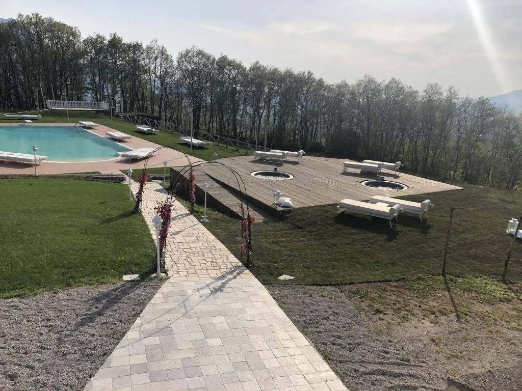 Eliceto Resort & SPA