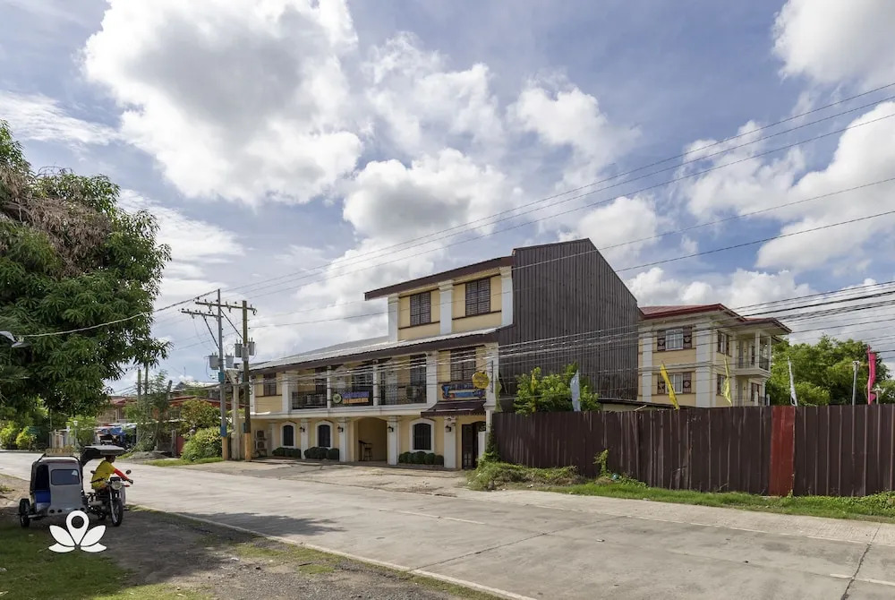 Metro Vigan Inn