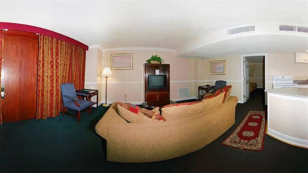 Welcome Inn Columbia