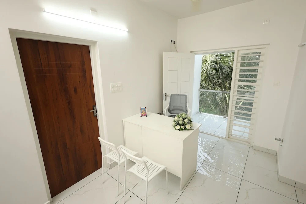 Guest West Inn Cochin