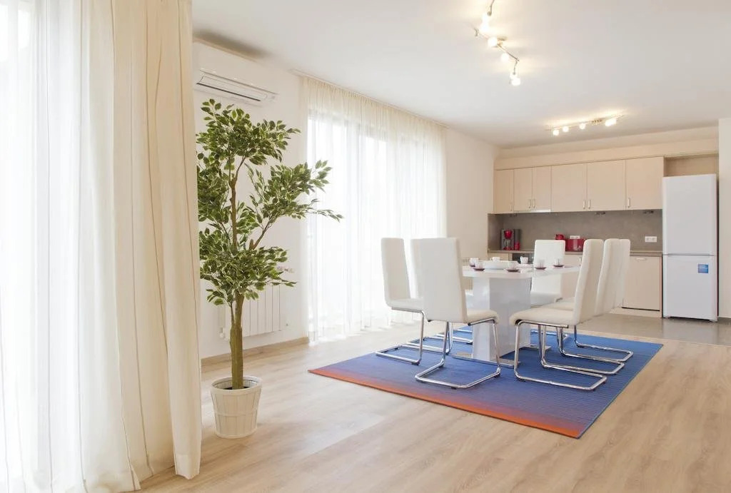 Vitosha Downtown Apartments