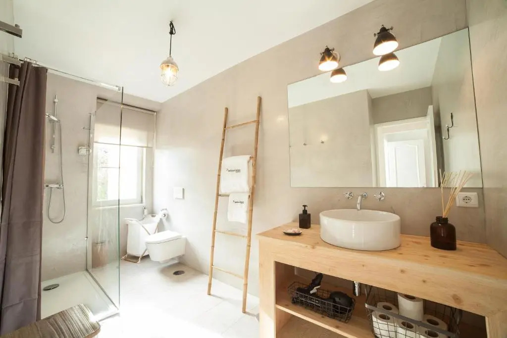 Feels Like Home Estrela Comfortable Flat