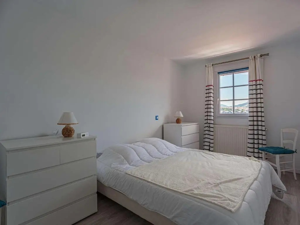 Appartement Hendaye, 2 pièces, 4 personnes - FR-1-2-405