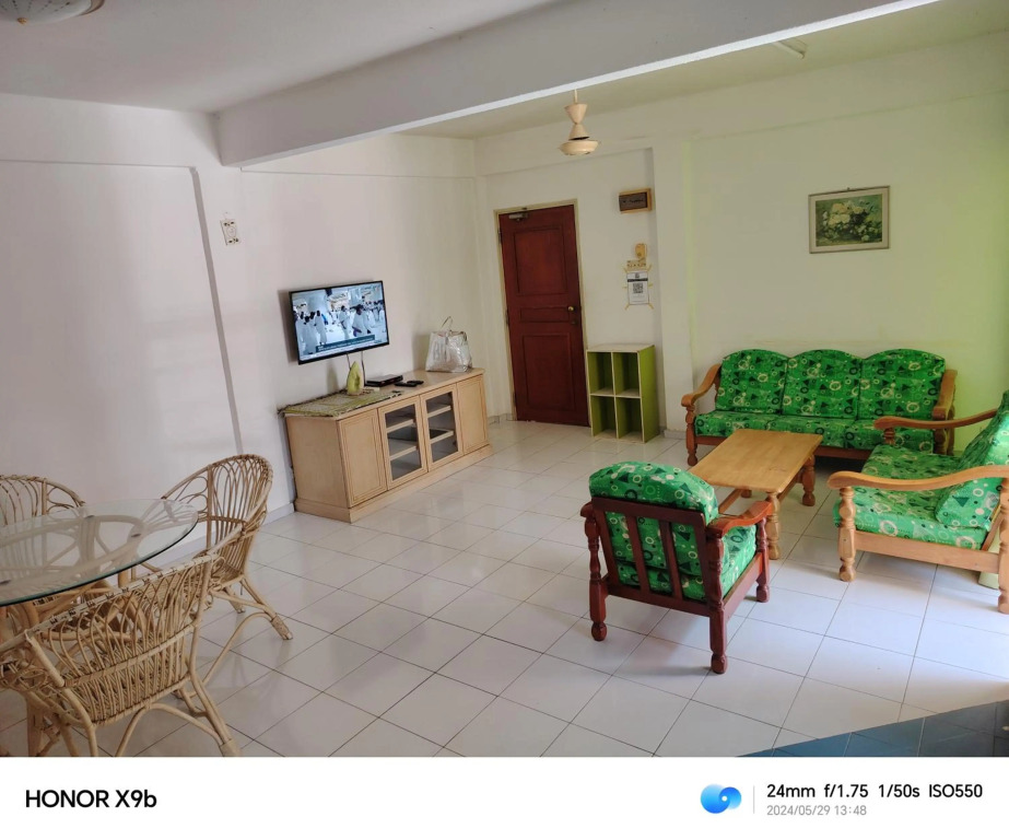 PD Perdana - Pidi Resort A108