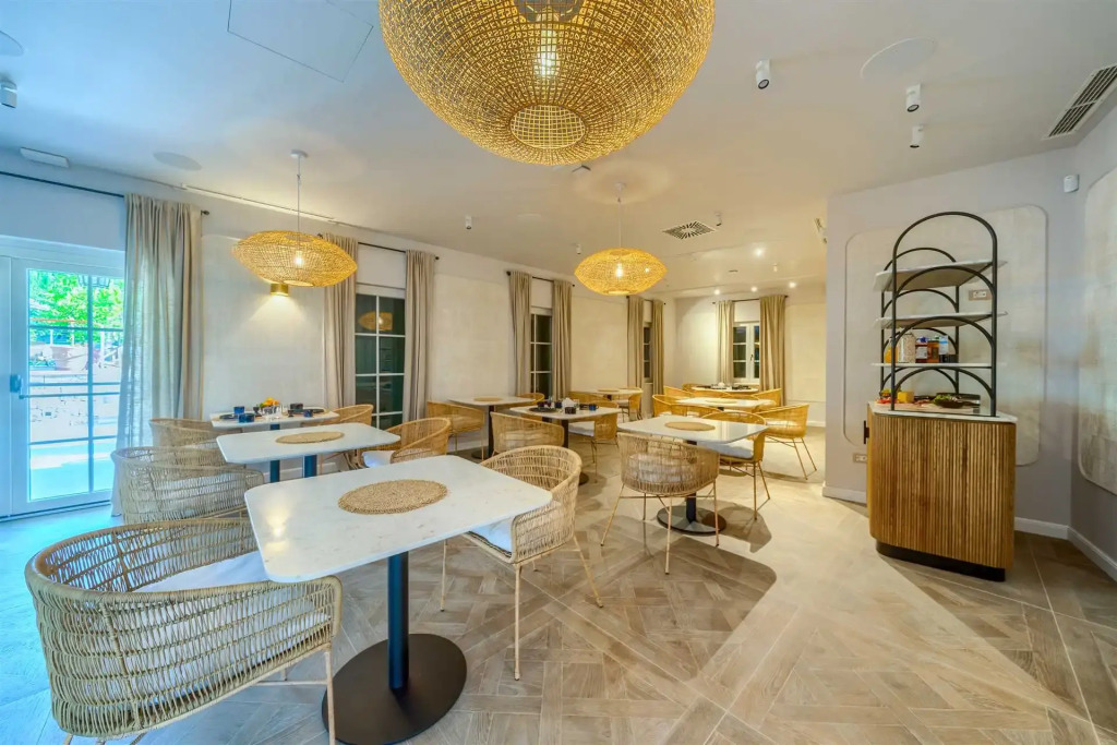 Hotel Brattia