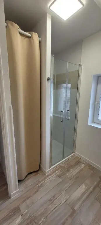 Appartement 4 personnes à 100 m de la plage