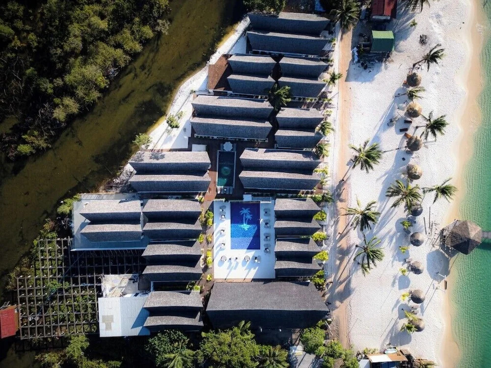 Golden Beach Resort