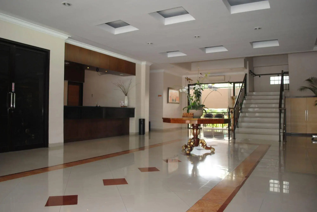 Guntur Hotel