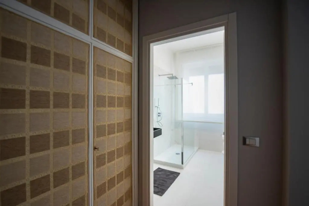 Laurus apartments