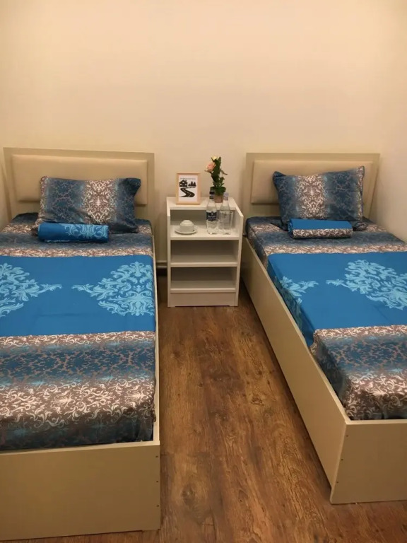 The Highway Guest House