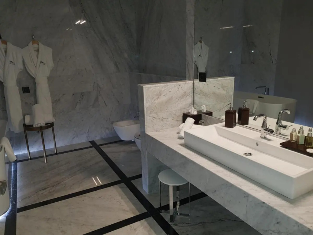 Boutique Hotel Élke Spa Superior