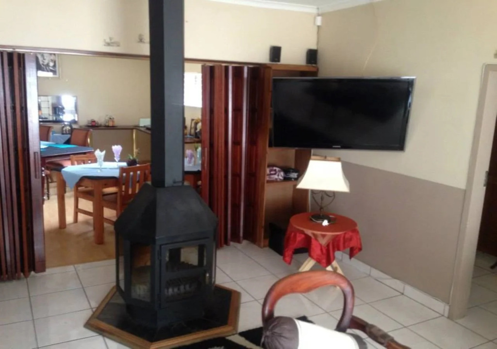 Serenity Guest House