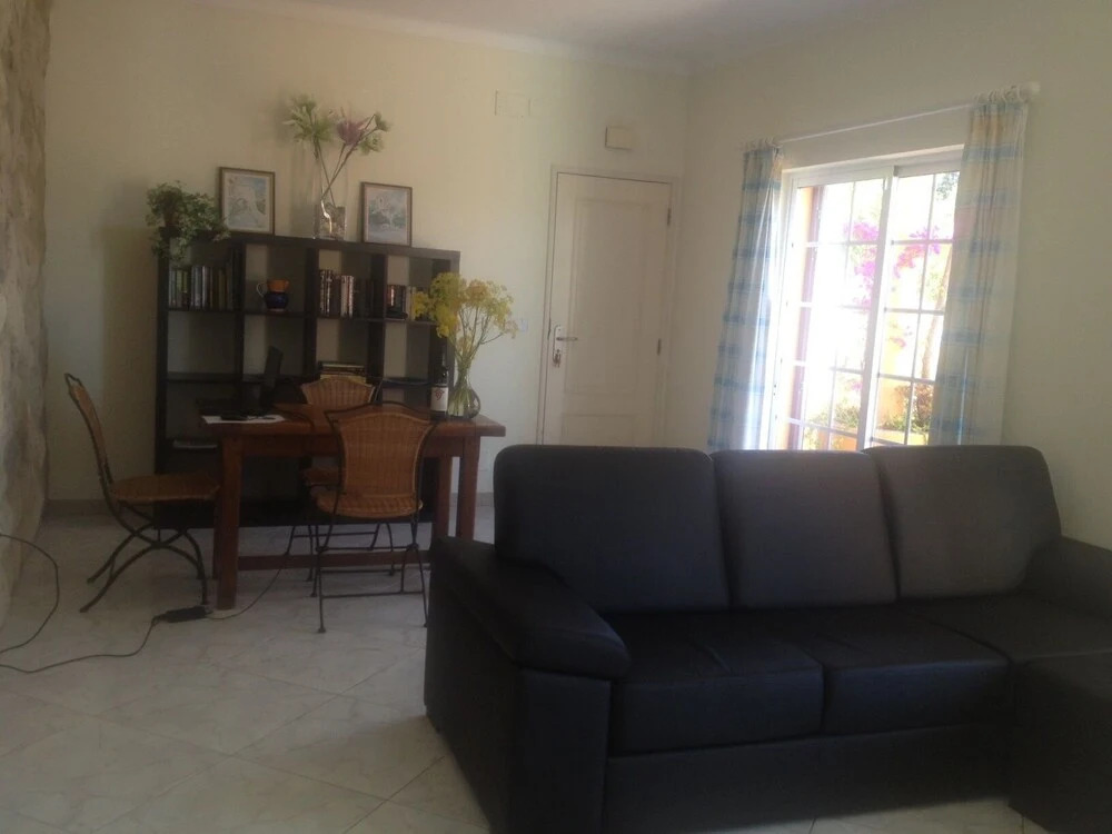 Casa Socavas is Located in Espiche Near Praia da Luz, With a Nice Beach
