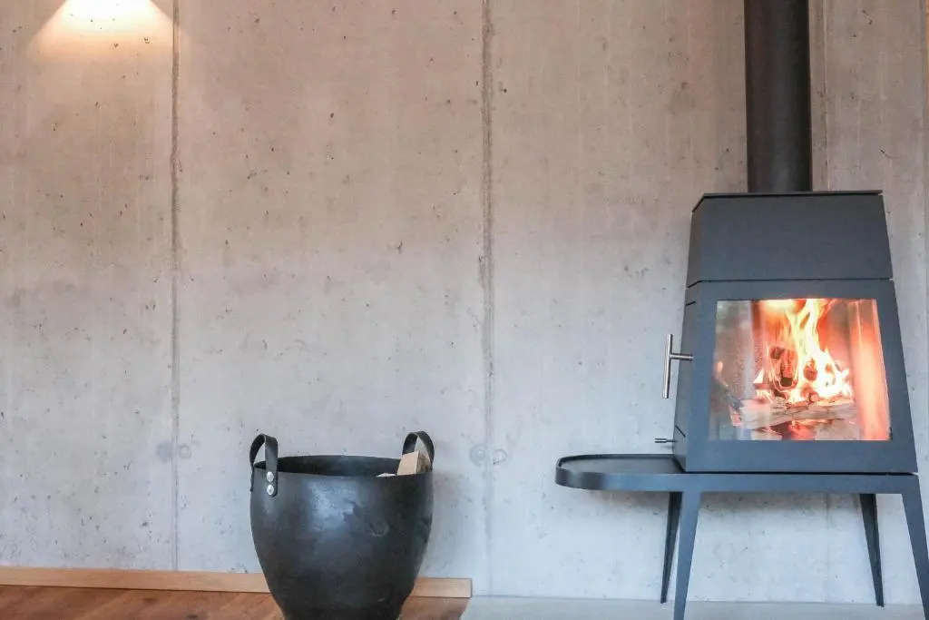 Thorl 149 - Skandinavisches Design Mit Bergblick