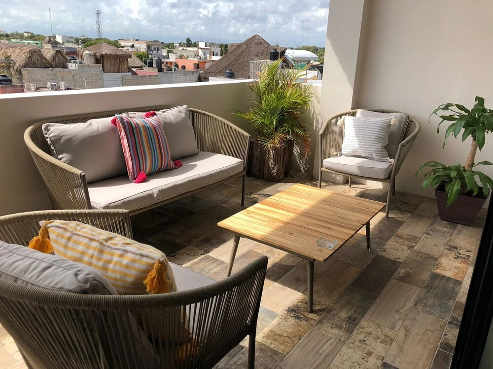 Casa Luz Downtown Apartments