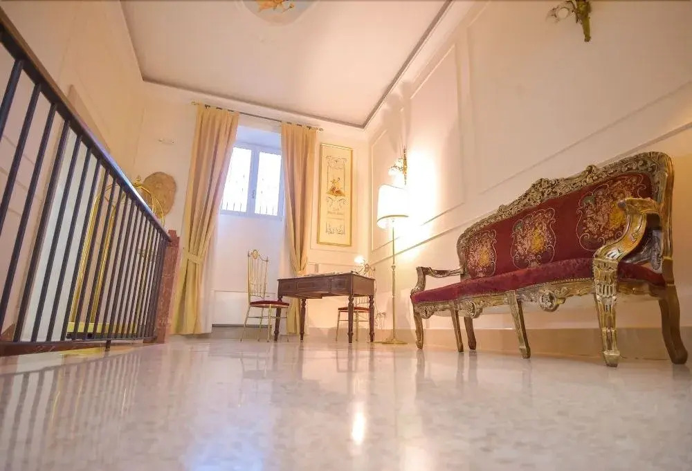Palazzo Liguori
