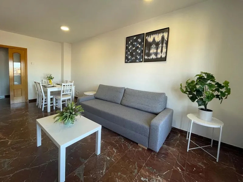 Apartamentos Zaragoza Suites El Pilar 3000