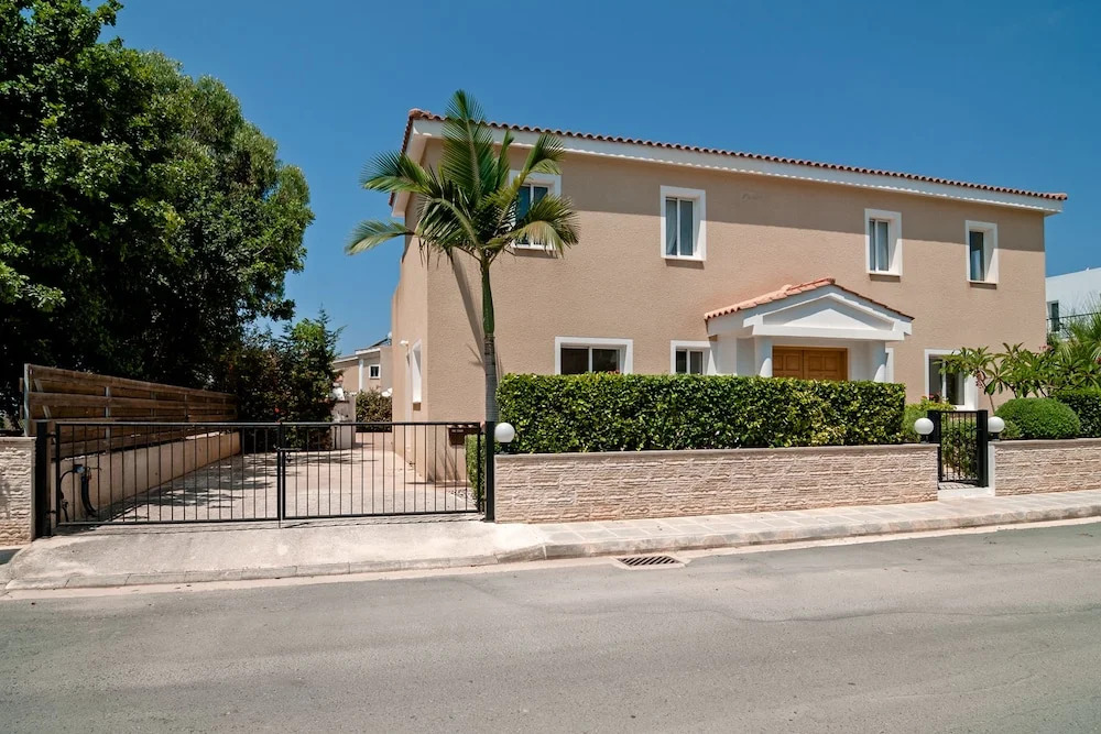 Villa Vivaldi