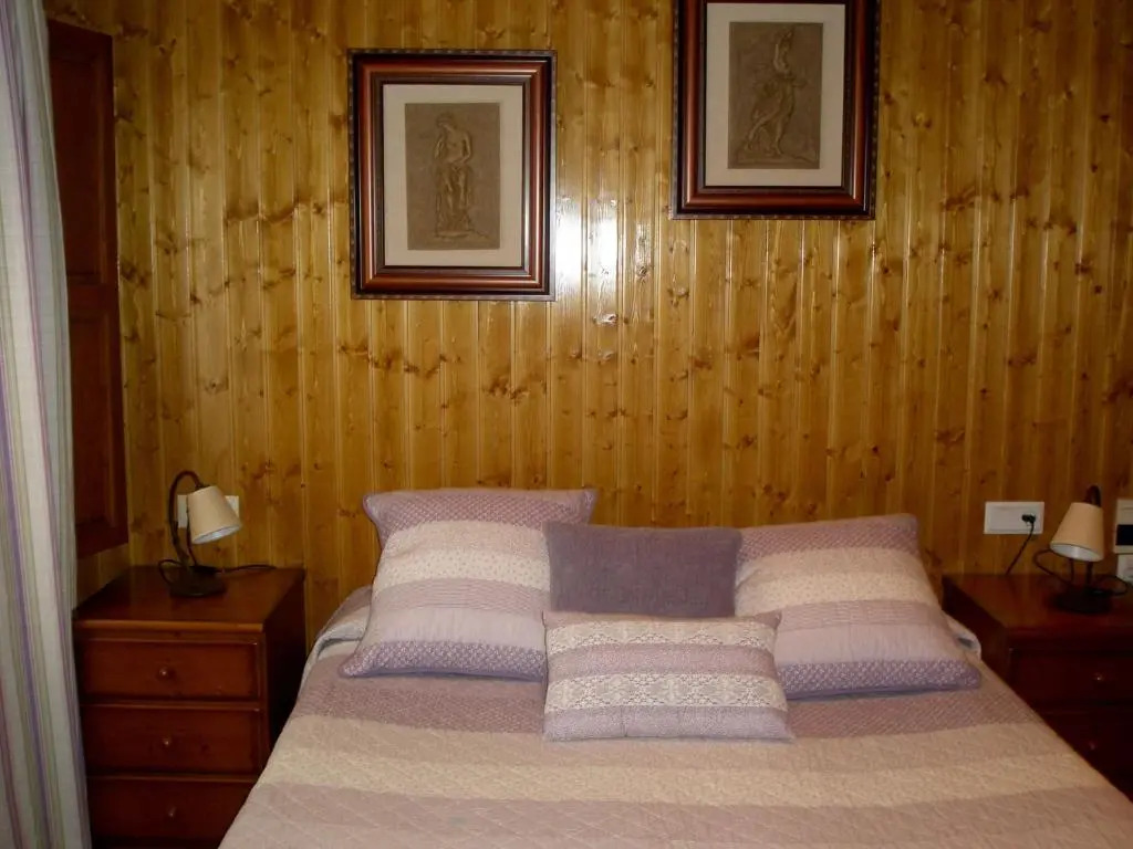 Apartamentos Ca de Marti