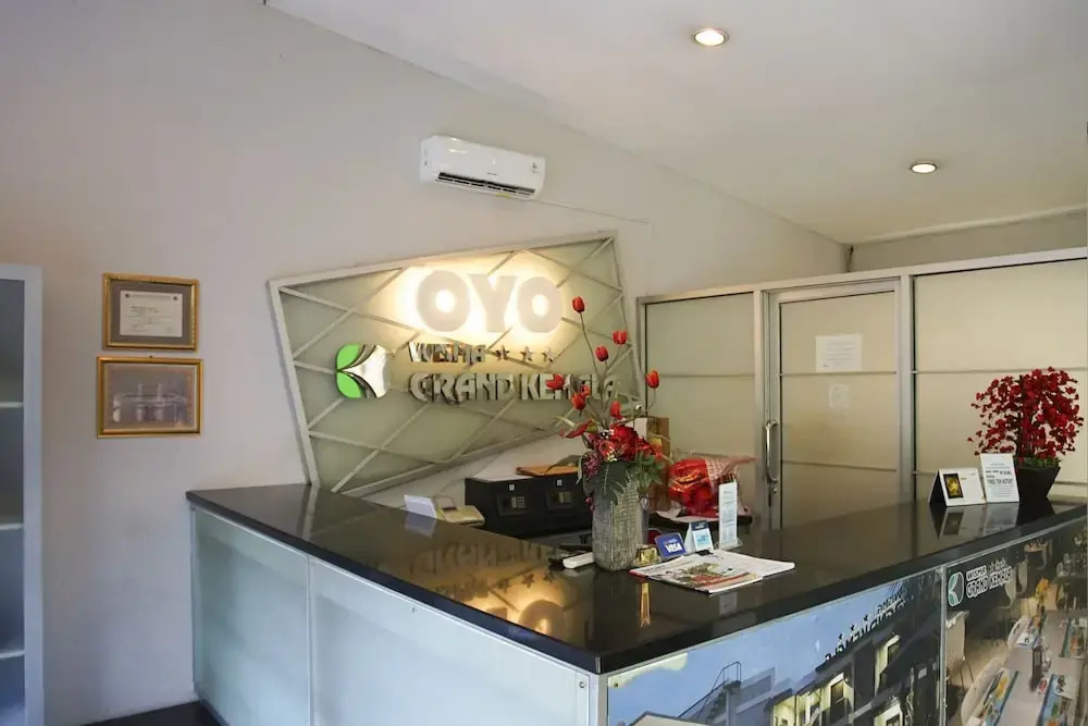 OYO 224 Wisma Grand Kemala