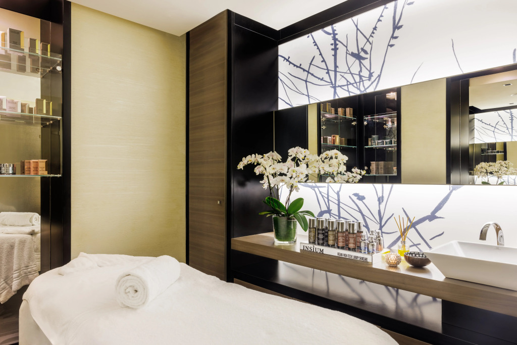 Baglioni Hotel Regina - The Leading Hotels of the World