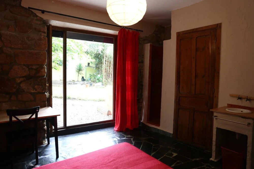 Chalet with 5 Bedrooms in Donostia, with Wonderful Mountain View, Furn
