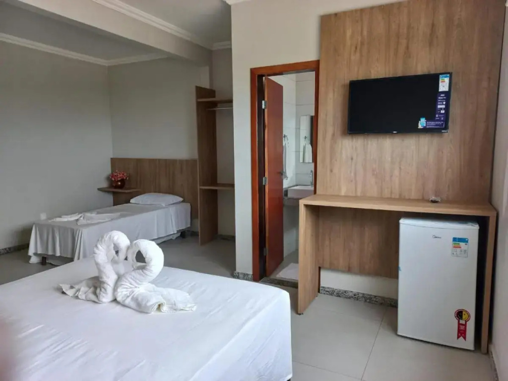 ATLANTIC MARLIN HOTEL
