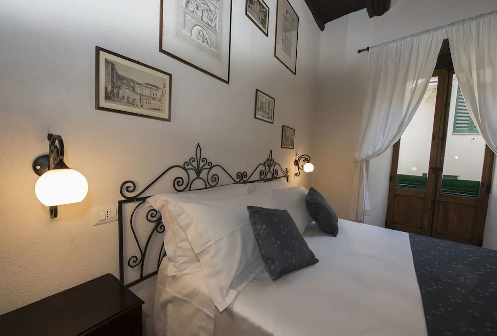 Camere da Cecè