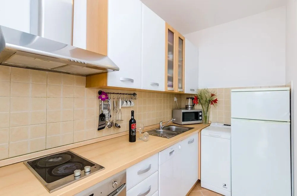 Apartment Sofia