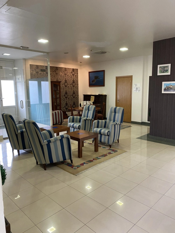Hotel Villa De Betanzos