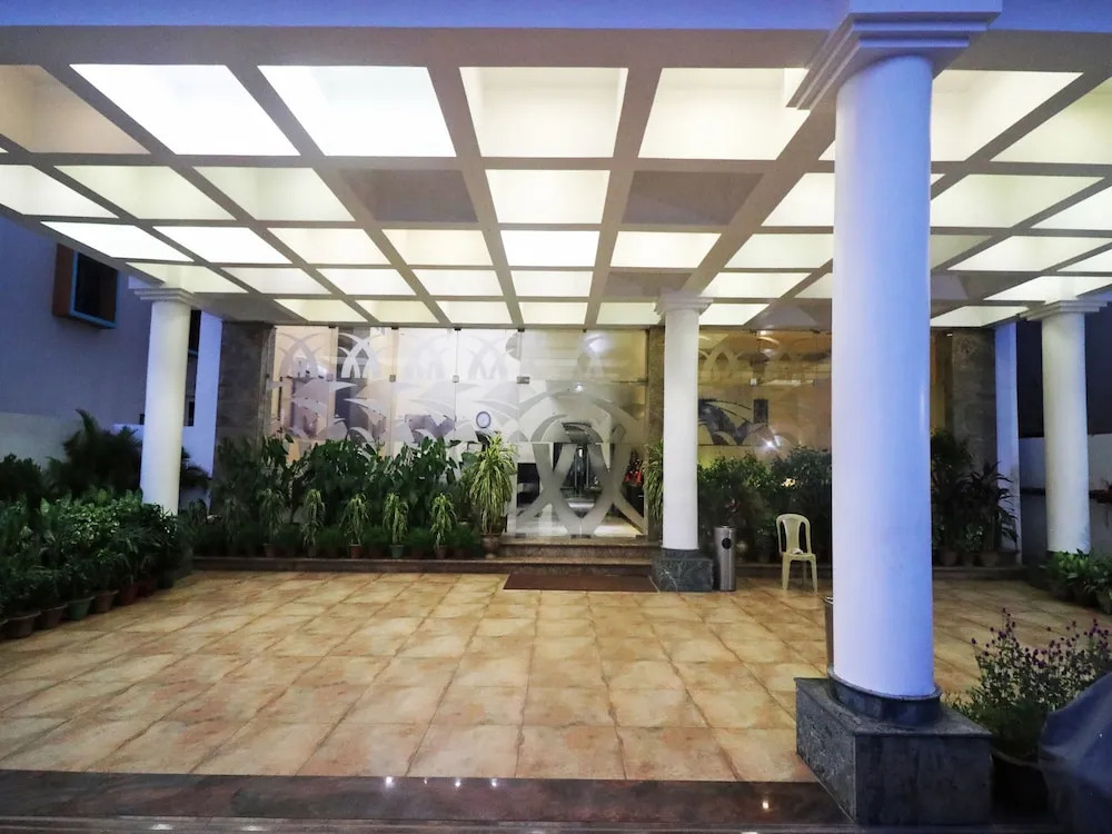Capital O 40848 Hotel Mirabel