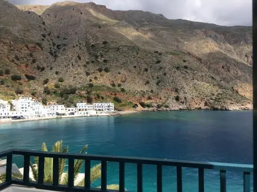 Porto Loutro II