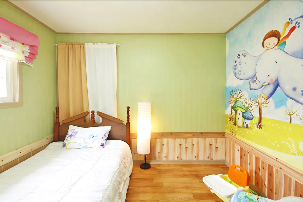 Muju Forest Pension