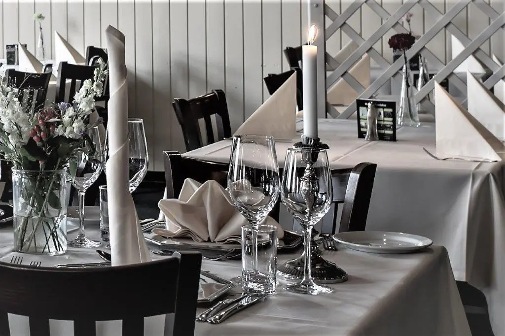 Feriehotel Tannishus