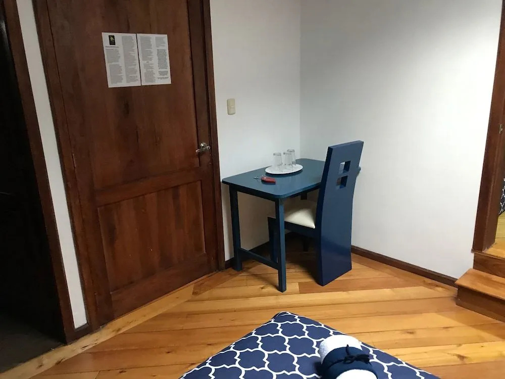 Hostal El Monasterio De Coleccin