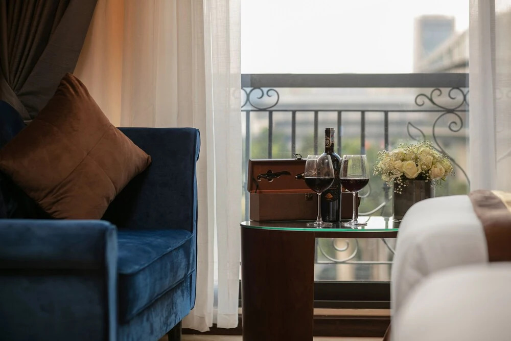 Marina Hotel Ha Noi