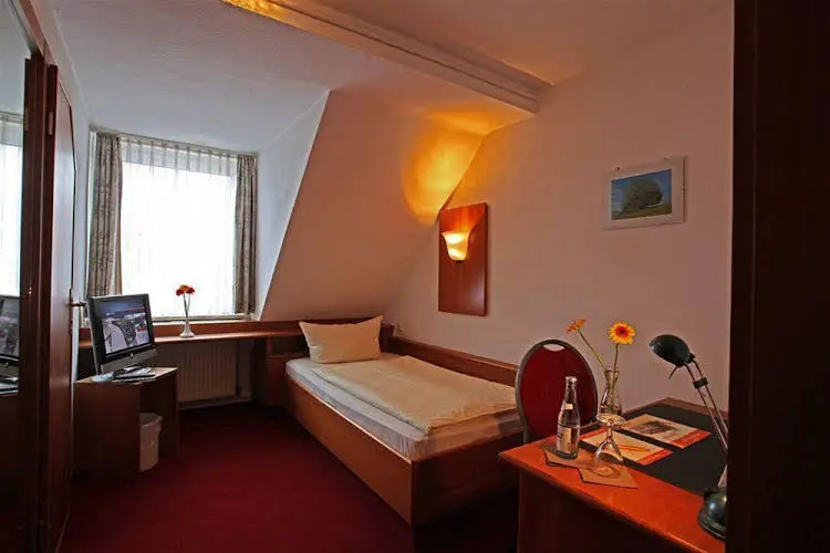 Hotel garni Harzer Hof