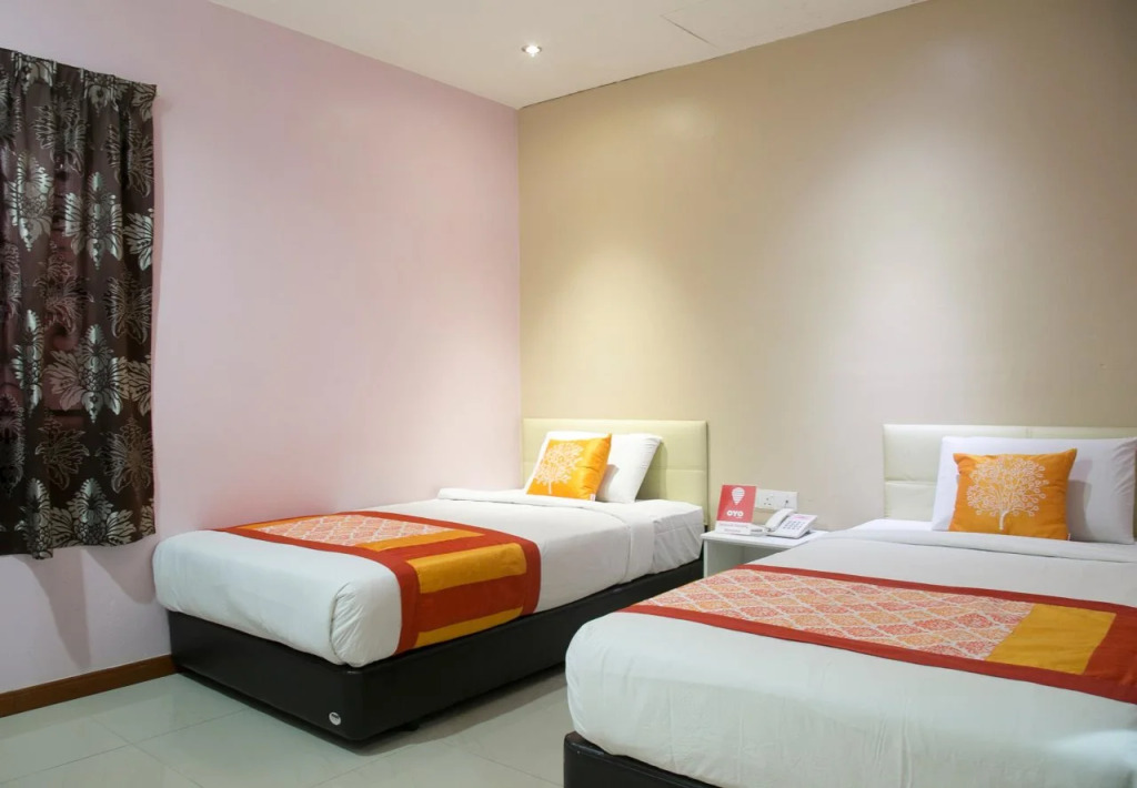 Swan Cottage Hotel