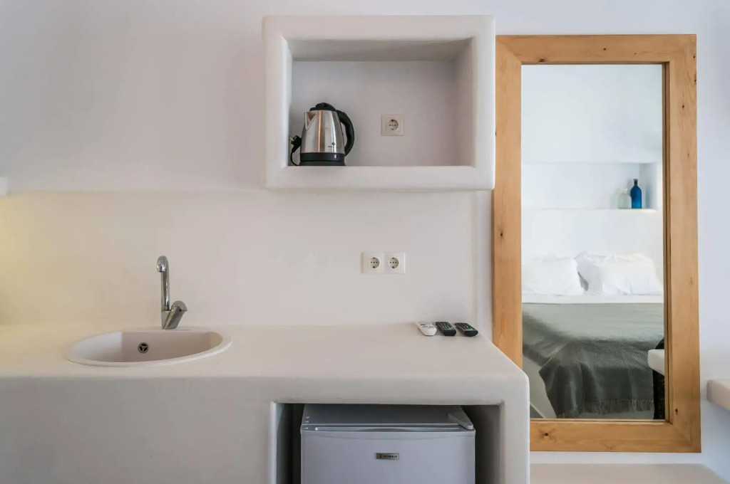 Vilos Suites