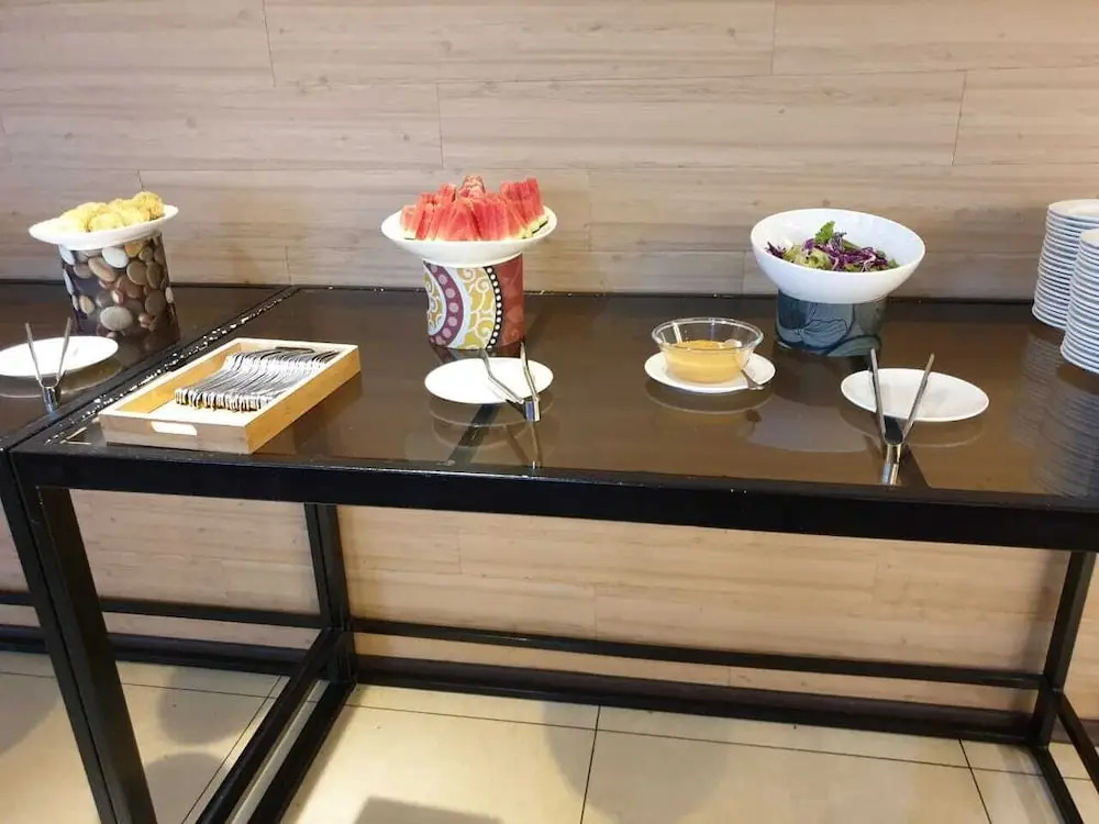 Levenue Hotel