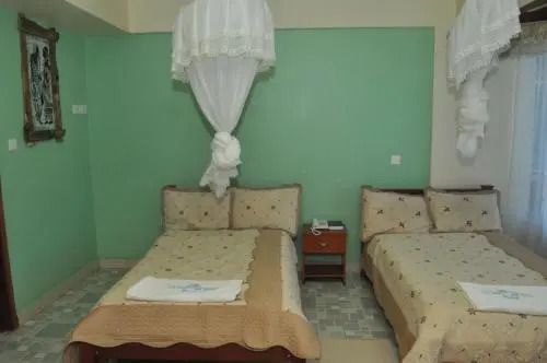 Eldobliss Hotel