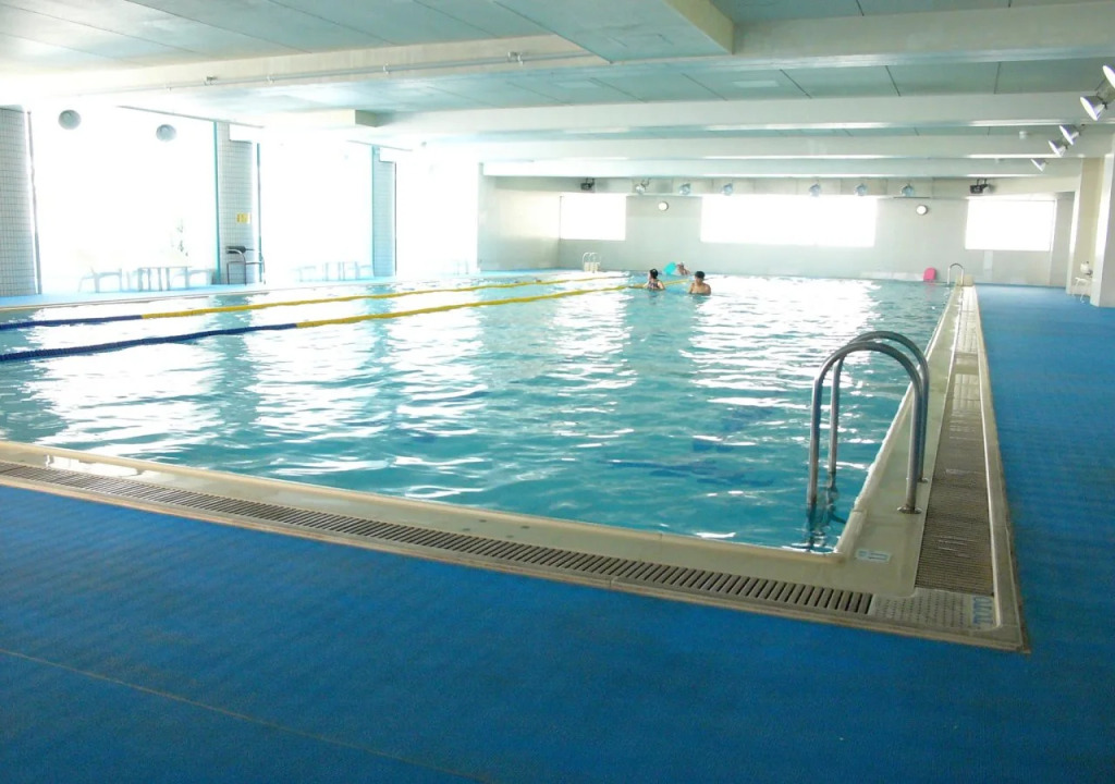 Biei Shirogane Onsen Hotel Park Hills